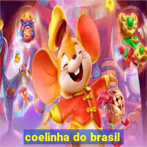 coelinha do brasil